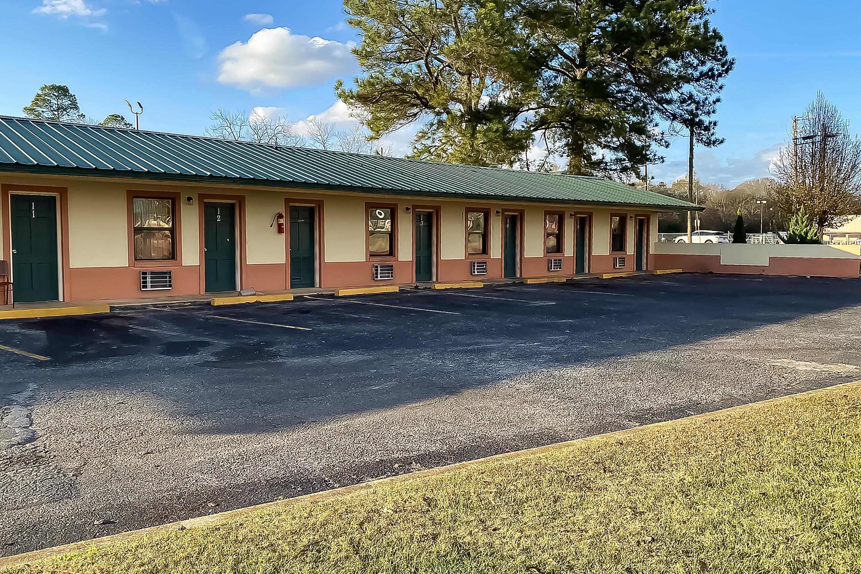 Hotel O Tallassee Hwy 14 ภายนอก รูปภาพ