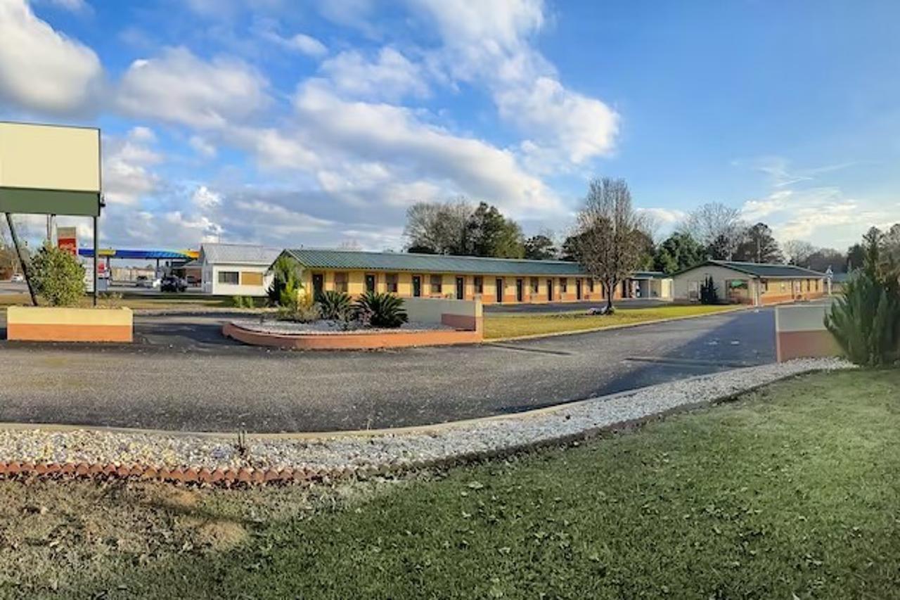 Hotel O Tallassee Hwy 14 ภายนอก รูปภาพ