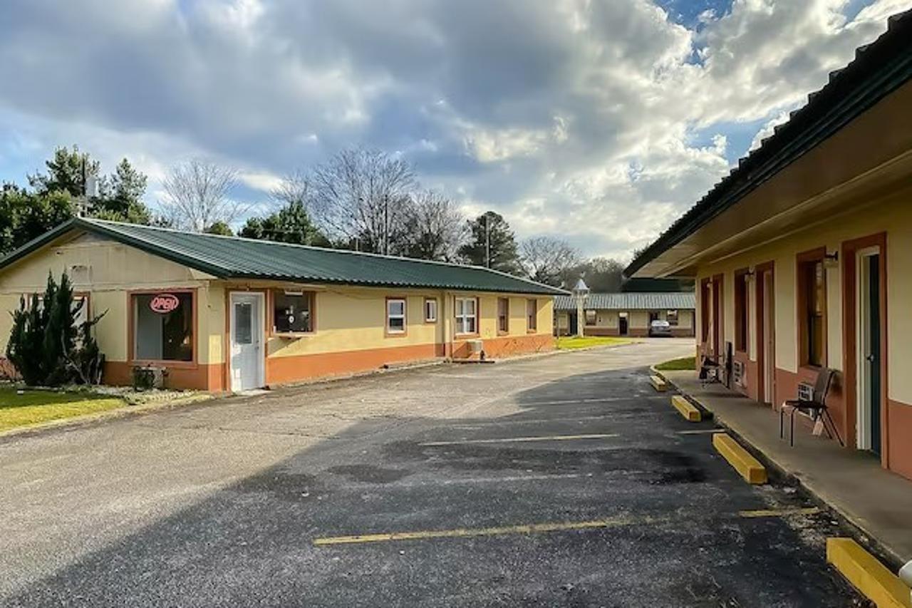 Hotel O Tallassee Hwy 14 ภายนอก รูปภาพ