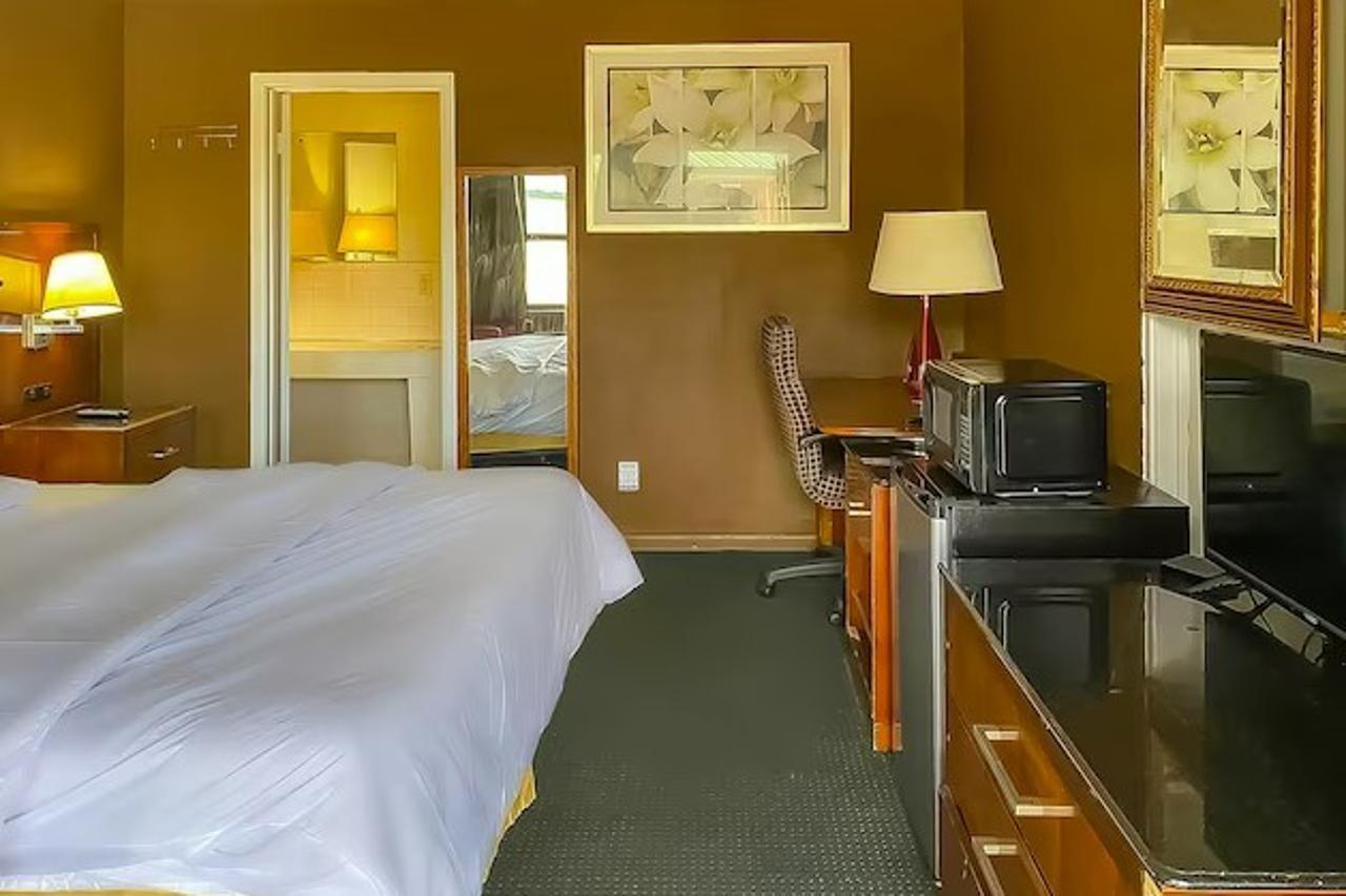 Hotel O Tallassee Hwy 14 ภายนอก รูปภาพ
