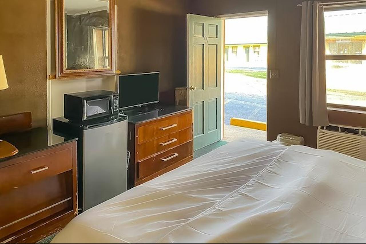 Hotel O Tallassee Hwy 14 ภายนอก รูปภาพ