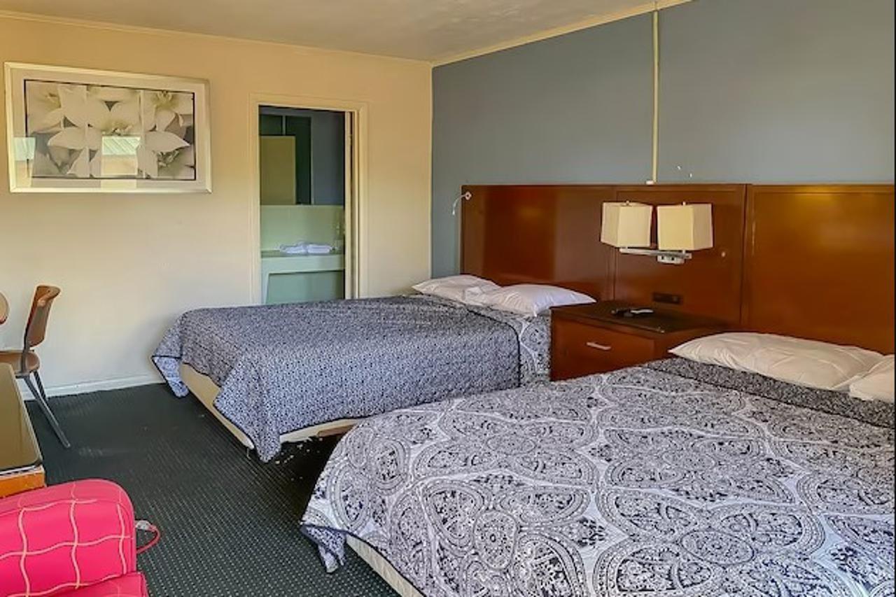 Hotel O Tallassee Hwy 14 ภายนอก รูปภาพ